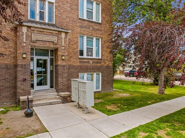 Pennsylvania apartments