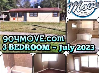 9415 Waynesboro Ave, Jacksonville, FL 32208