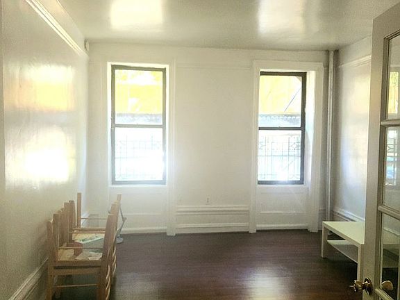 5th image of 664 W 161st St APT 1C