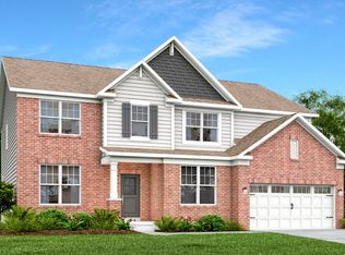 19740 Timbers Pkwy, Noblesville, IN 46062