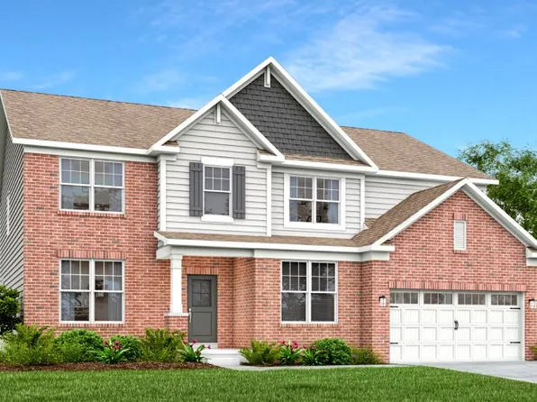 19740 Timbers Pkwy, Noblesville, IN 46062