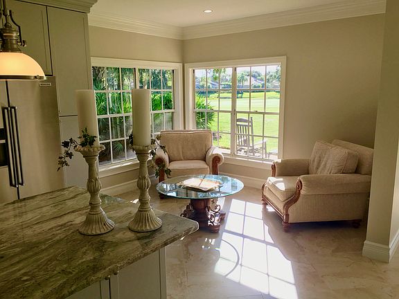MORNING ROOM