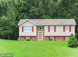 101 Fieldstone Rd, Elkton, MD 21921