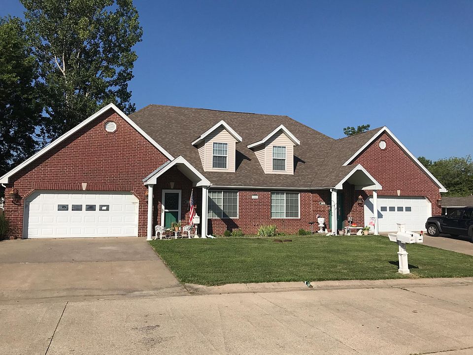 1st image of 1809 Devonshire Cir #B