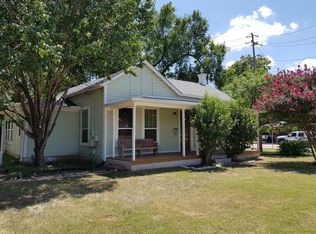 1201 Farm St, Bastrop, TX 78602