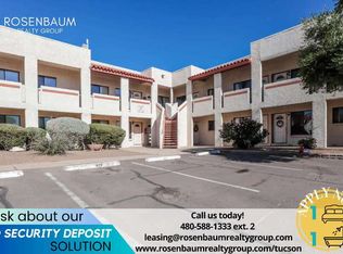 455 W Kelso St APT 109, Tucson, AZ 85705