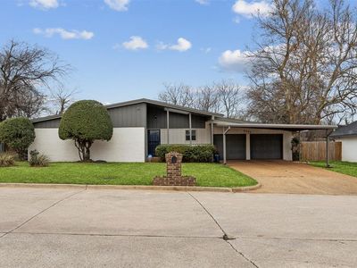 6009 Broadmoor Ave, Oklahoma City, OK, 73132
