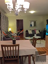 Rented by Highline Residential