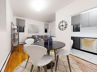 2107 Frederick Douglass Blvd #1H, New York, NY 10026
