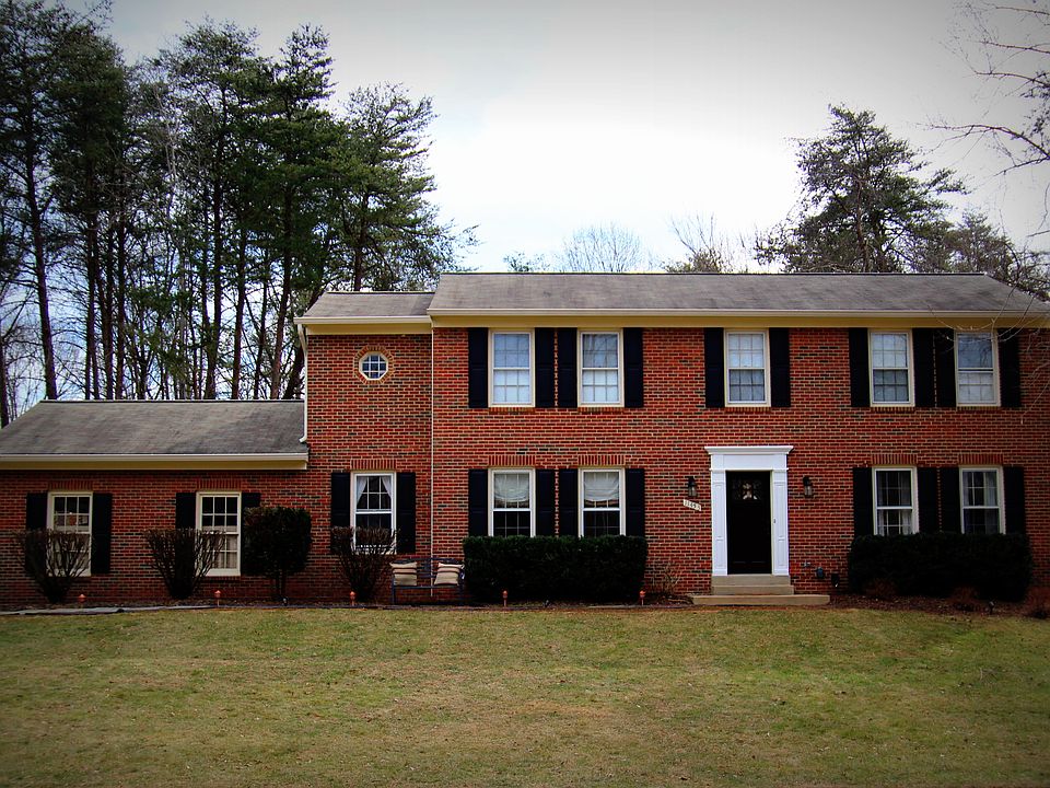 1st image of 11453 Bronzedale Dr