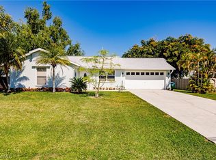 1505 SW 13th Ter, Cape Coral, FL 33991