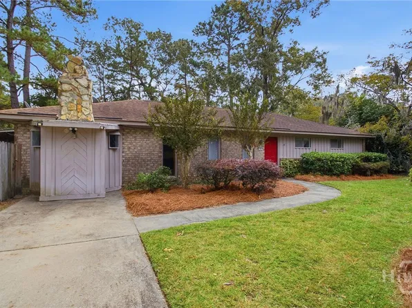 13 Suncrest Boulevard, Savannah, GA 31410