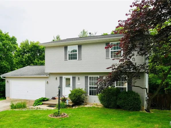 4723 Brecht Ln, Godfrey, IL 62035