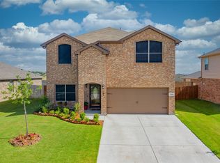308 Fairgrounds Ln, Ponder, TX 76259
