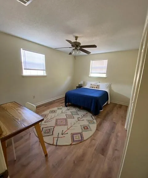 Bedroom #3.
