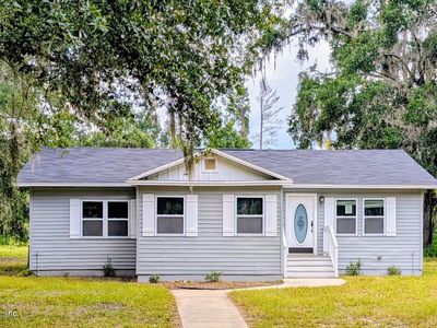 505 NE WILLIAMS Street, Lake City, FL, 32055