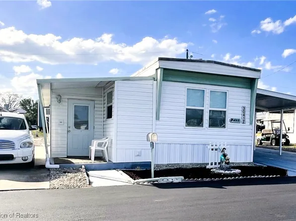 30417 Francis St, Sebring, FL 33870