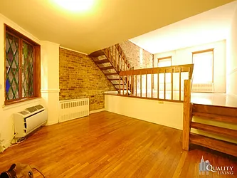 Rented by (Legacy) NY Quality Living Uptown