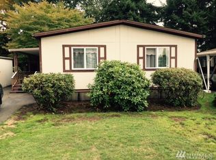 804 Mountain Villa Dr, Enumclaw, WA 98022