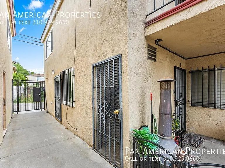 221 E Artesia Blvd #5 — Photo 15