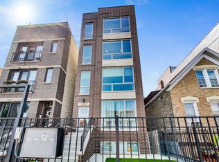 2429 W Augusta Blvd #3, Chicago, IL 60622