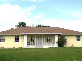 202 Limpkin Ln, Frostproof, FL 33843