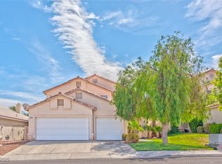 1759 Virgin Island Ave, Henderson, NV 89074