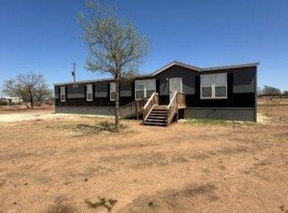 5509 Longshore Dr, Big Spring, TX 79720