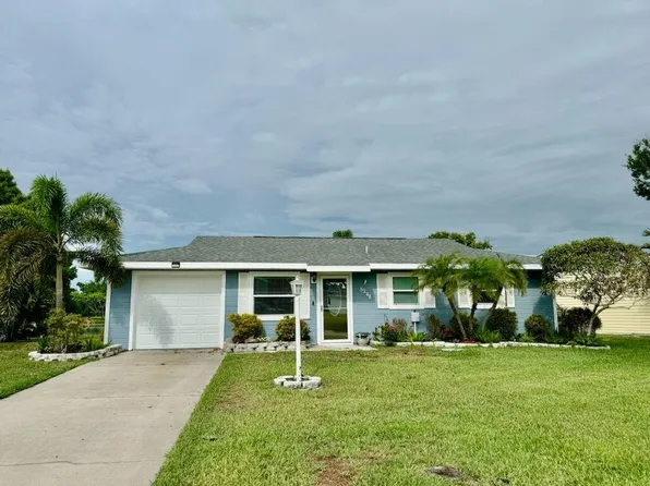 5248 SE 43rd Trace, Okeechobee, FL 34974