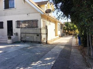 1008 E 50th St, Los Angeles, CA 90011