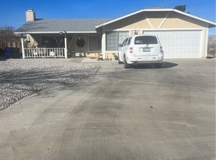 14442 Navarro Dr, Victorville, CA 92395