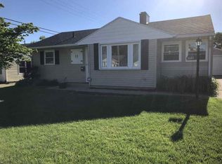 3521 S Saint Joseph St, South Bend, IN