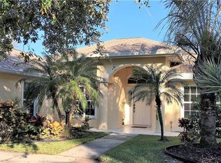 1640 Hidden Pearl Pl, Vero Beach, FL 32963