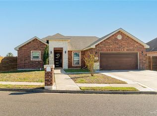 715 Delma St, Weslaco, TX 78599