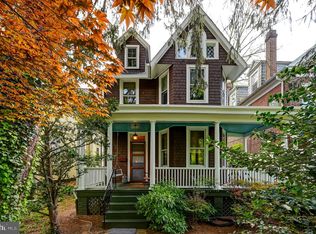 5023 Roland Ave, Baltimore, MD 21210