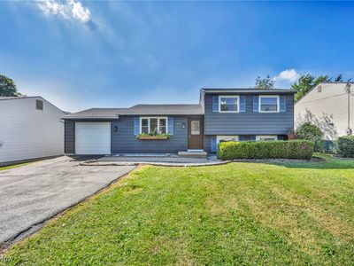 2513 Walnut St, Girard, OH, 44420