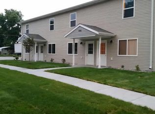 206 S Plum St #2, Grand Island, NE 68801