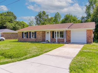 4507 Hardwood St, Ladson, SC 29456