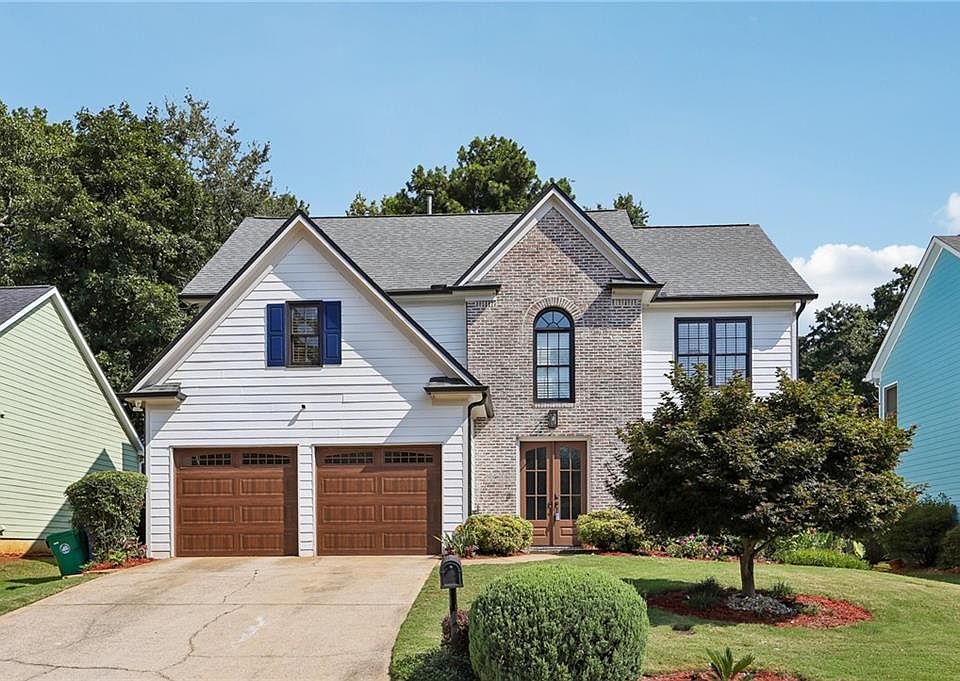 1st image of 4004 Brockett Walk