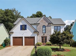 4004 Brockett Walk, Tucker, GA 30084