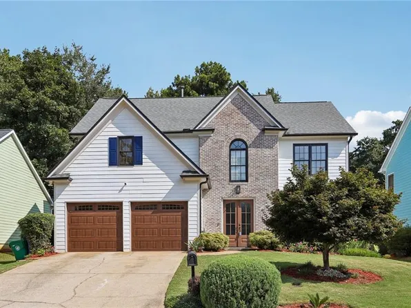 4004 Brockett Walk, Tucker, GA 30084