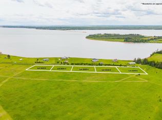 LOT 2025 Paradise Dr #2025, Saint George'S Parish, PE C0A2B0