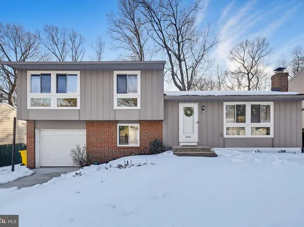 7940 Covington Ave, Glen Burnie, MD 21061