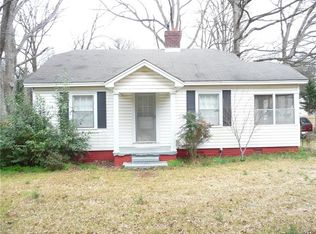 6131 Rumple Rd, Charlotte, NC 28262