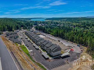 Belfair View Apartments, Belfair, WA 98528