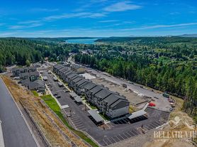 Belfair View Apartments