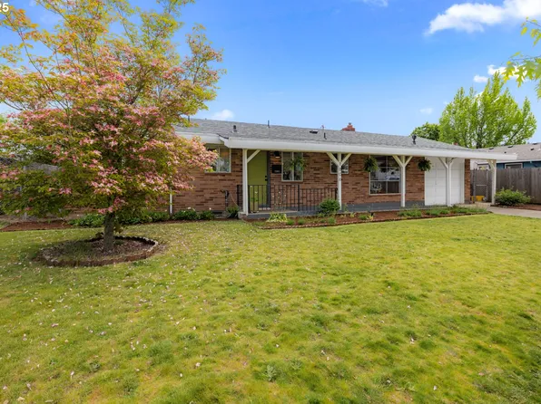 1806 SE 97th Ave, Portland, OR 97216