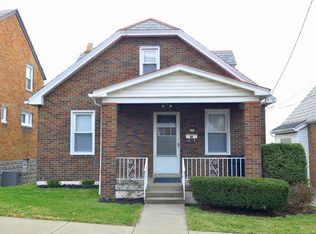 105 Owendale Ave, Pittsburgh, PA 15227