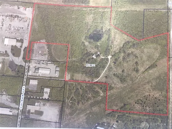 860 Holman Dr, Monroe, OH 45050