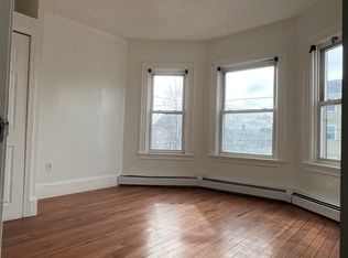 41 Laura St FLOOR 2, Providence, RI 02907